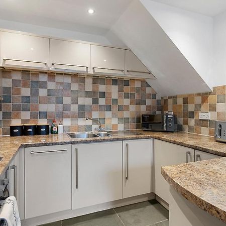 The Old Cooperage By Staytor Accommodation Exeter Bagian luar foto
