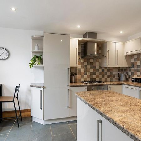 The Old Cooperage By Staytor Accommodation Exeter Bagian luar foto