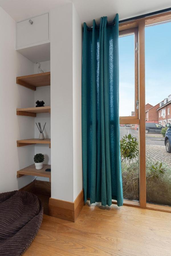 The Old Cooperage By Staytor Accommodation Exeter Bagian luar foto