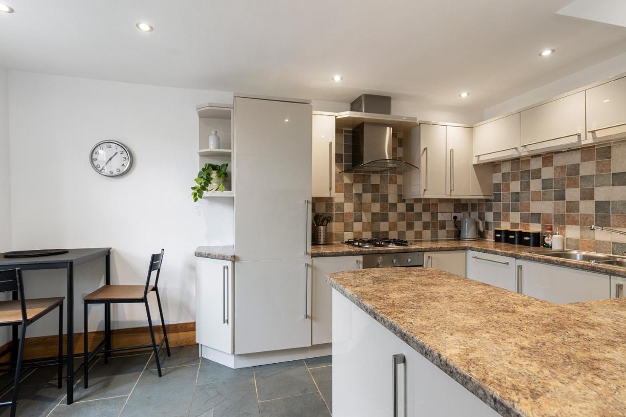 The Old Cooperage By Staytor Accommodation Exeter Bagian luar foto