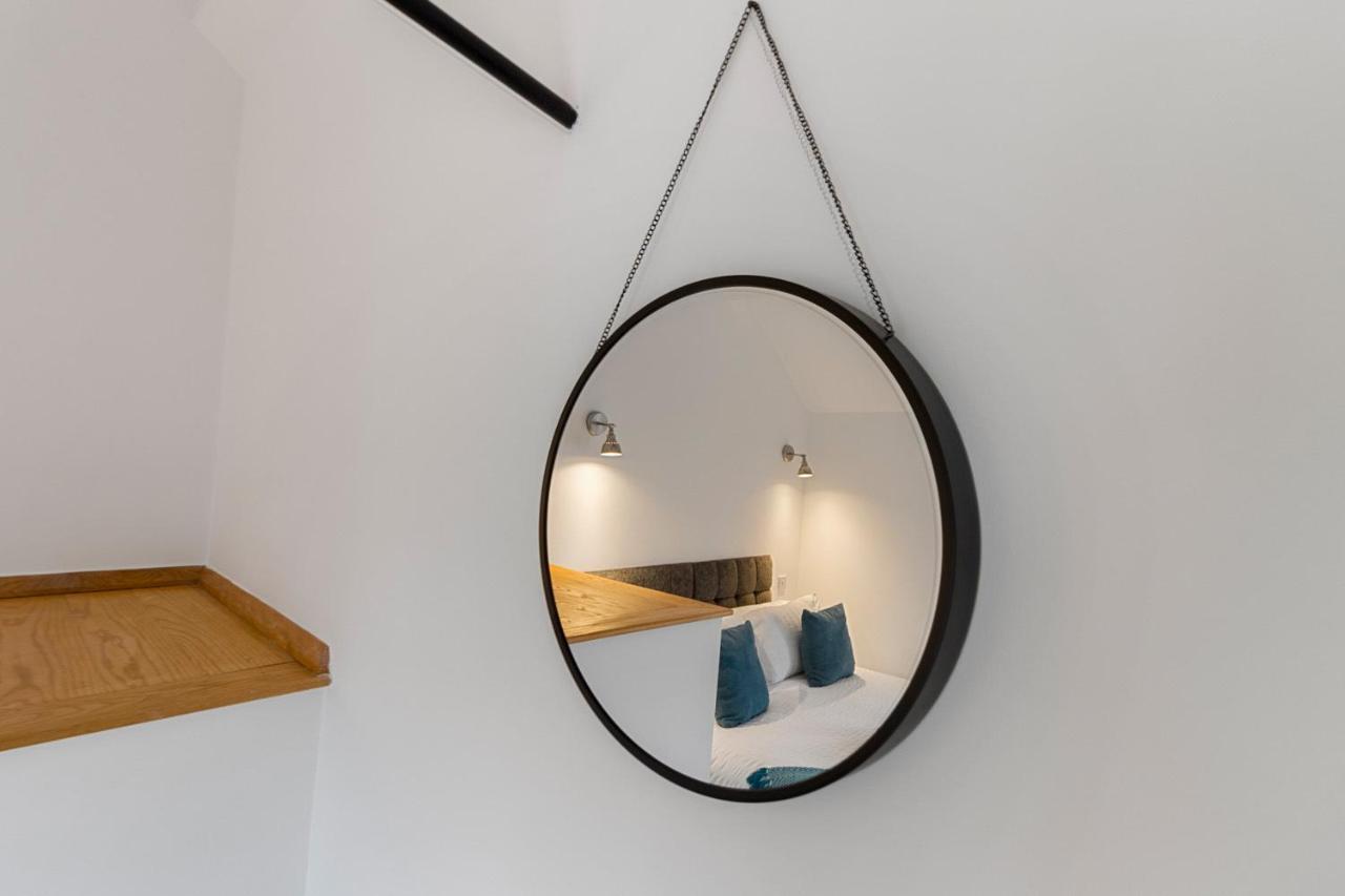 The Old Cooperage By Staytor Accommodation Exeter Bagian luar foto
