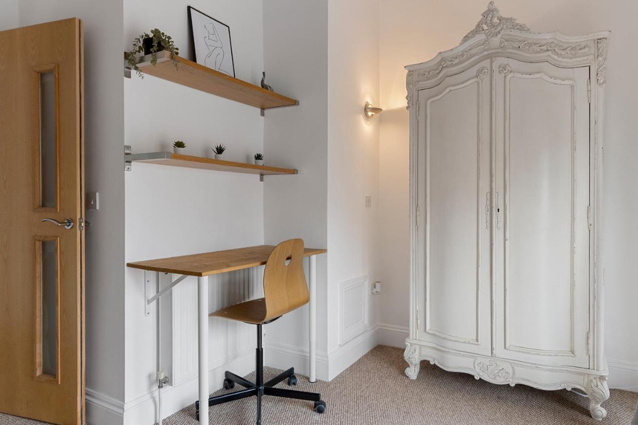 The Old Cooperage By Staytor Accommodation Exeter Bagian luar foto