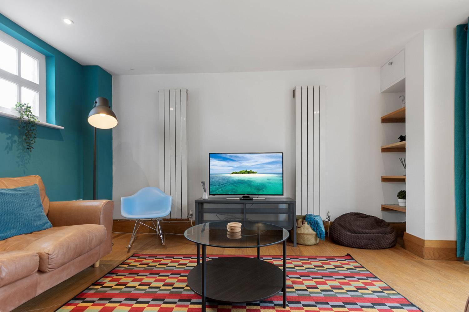 The Old Cooperage By Staytor Accommodation Exeter Ruang foto